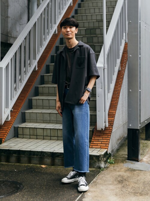 sakasaさんのコーディネート