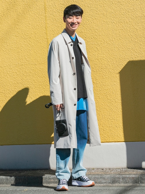 sakasaさんのコーディネート