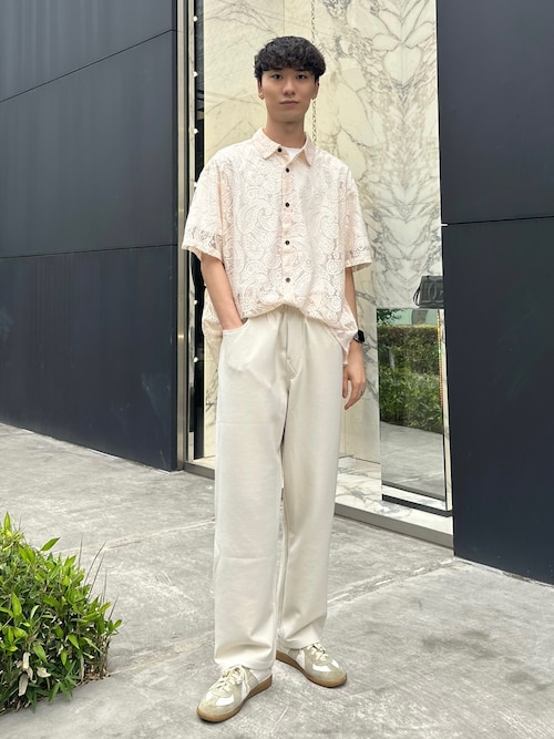 sakasaさんのコーディネート