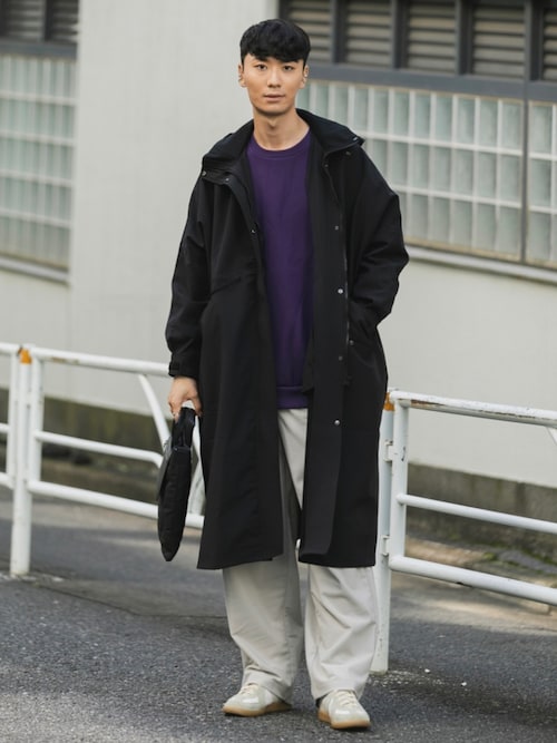 sakasaさんのコーディネート