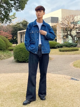 sakasaさんのコーディネート