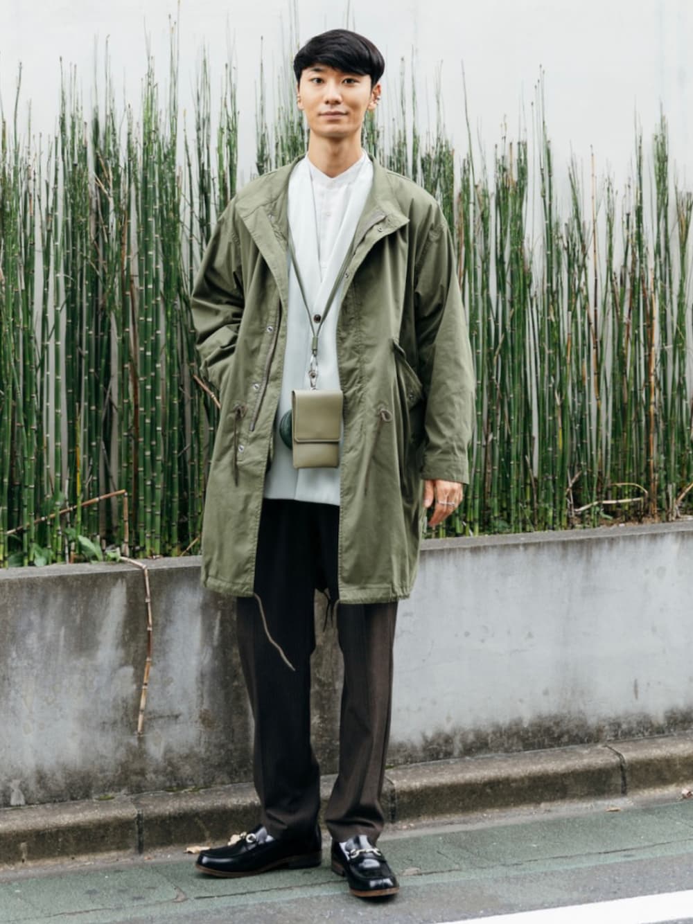 ARMY TWILL（アーミーツイル）の「『別注』ARMY TWILL×Sonny Label