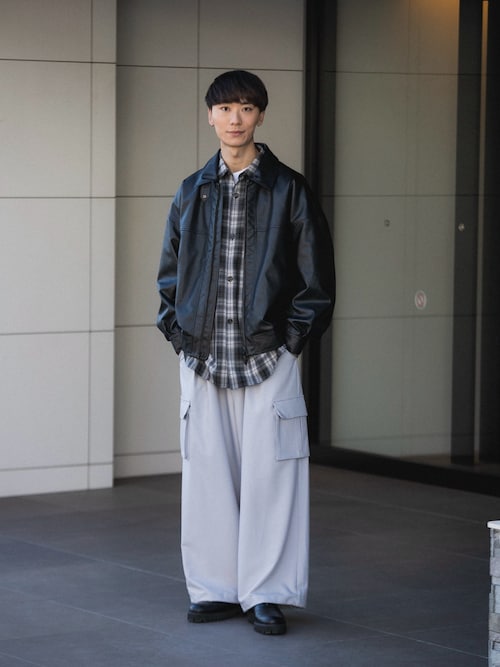 sakasaさんのコーディネート