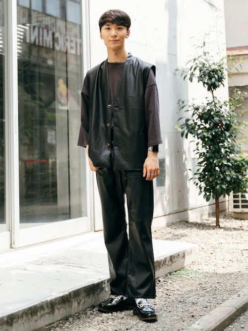 sakasaさんのコーディネート