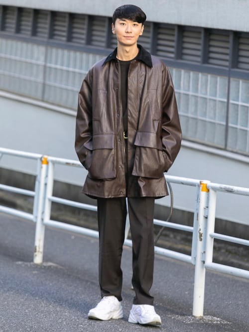 sakasaさんのコーディネート