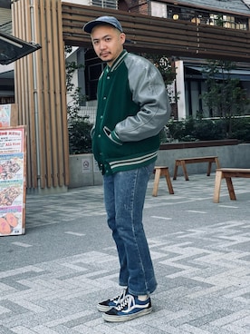 くりっとさんのコーディネート