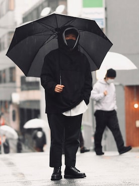 くりっとさんのコーディネート