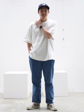 くりっとさんのコーディネート