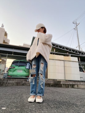 mari0922kさんのコーディネート