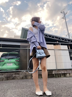 mari0922kさんのコーディネート