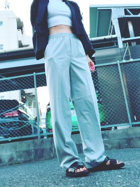 mari0922kさんのコーディネート