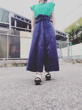 mari0922kさんのコーディネート