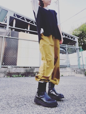 mari0922kさんのコーディネート