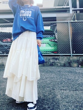 mari0922kさんのコーディネート