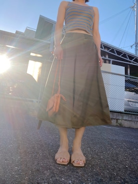 mari0922kさんのコーディネート