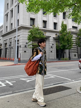 GRAYGRAYさんのコーディネート