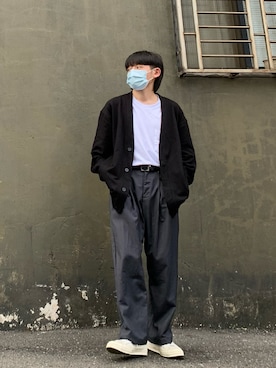 GRAYGRAYさんのコーディネート