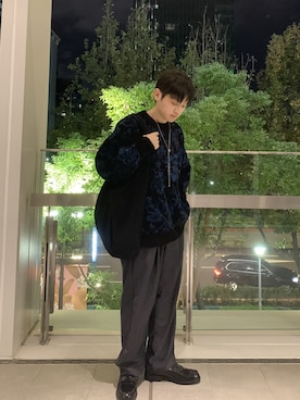 GRAYGRAYさんのコーディネート