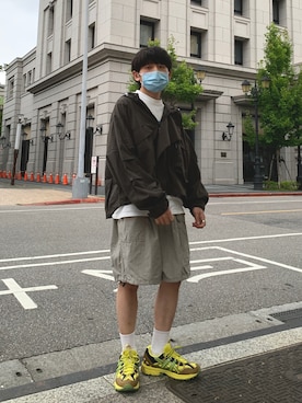 GRAYGRAYさんのコーディネート