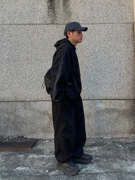 GRAYGRAYさんのコーディネート