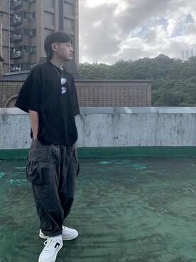 GRAYGRAYさんのコーディネート