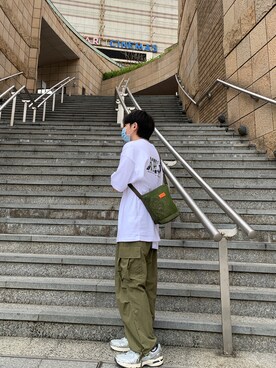 GRAYGRAYさんのコーディネート