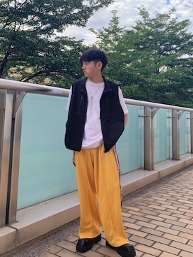 GRAYGRAYさんのコーディネート