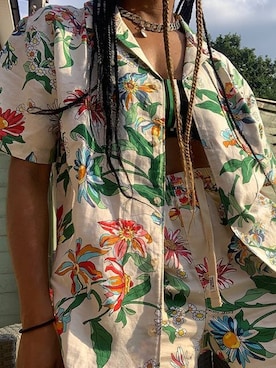 DJドリームスさんのコーディネート