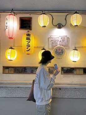 smile_boyさんのコーディネート