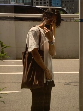 smile_boyさんのコーディネート