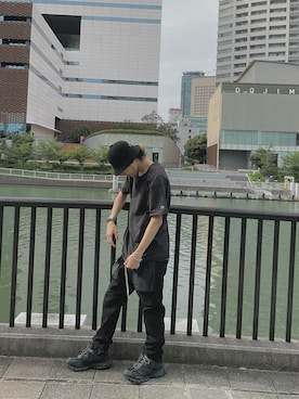 smile_boyさんのコーディネート