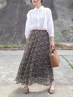 risa.ronoさんのコーディネート