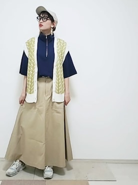 risa.ronoさんのコーディネート