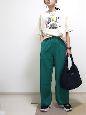 risa.ronoさんのコーディネート