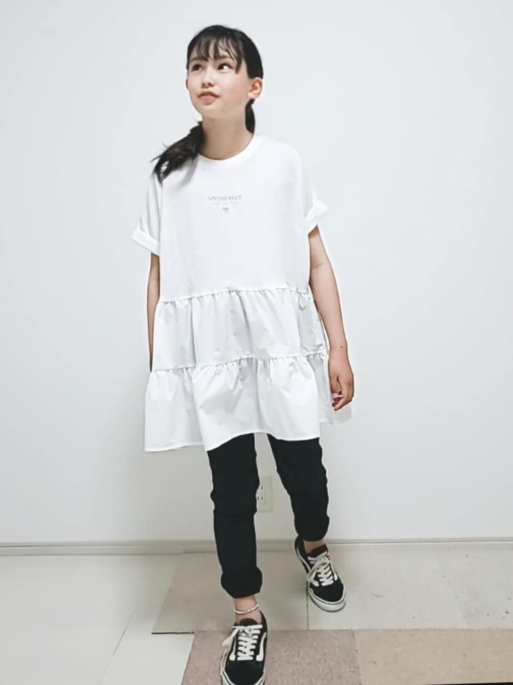 MPS（エムピーエス）の「【MPS】ブラックデニムスキニーパンツ（デニム