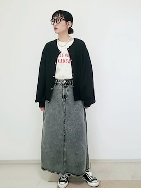 risa.ronoさんのコーディネート