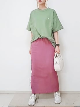 risa.ronoさんのコーディネート