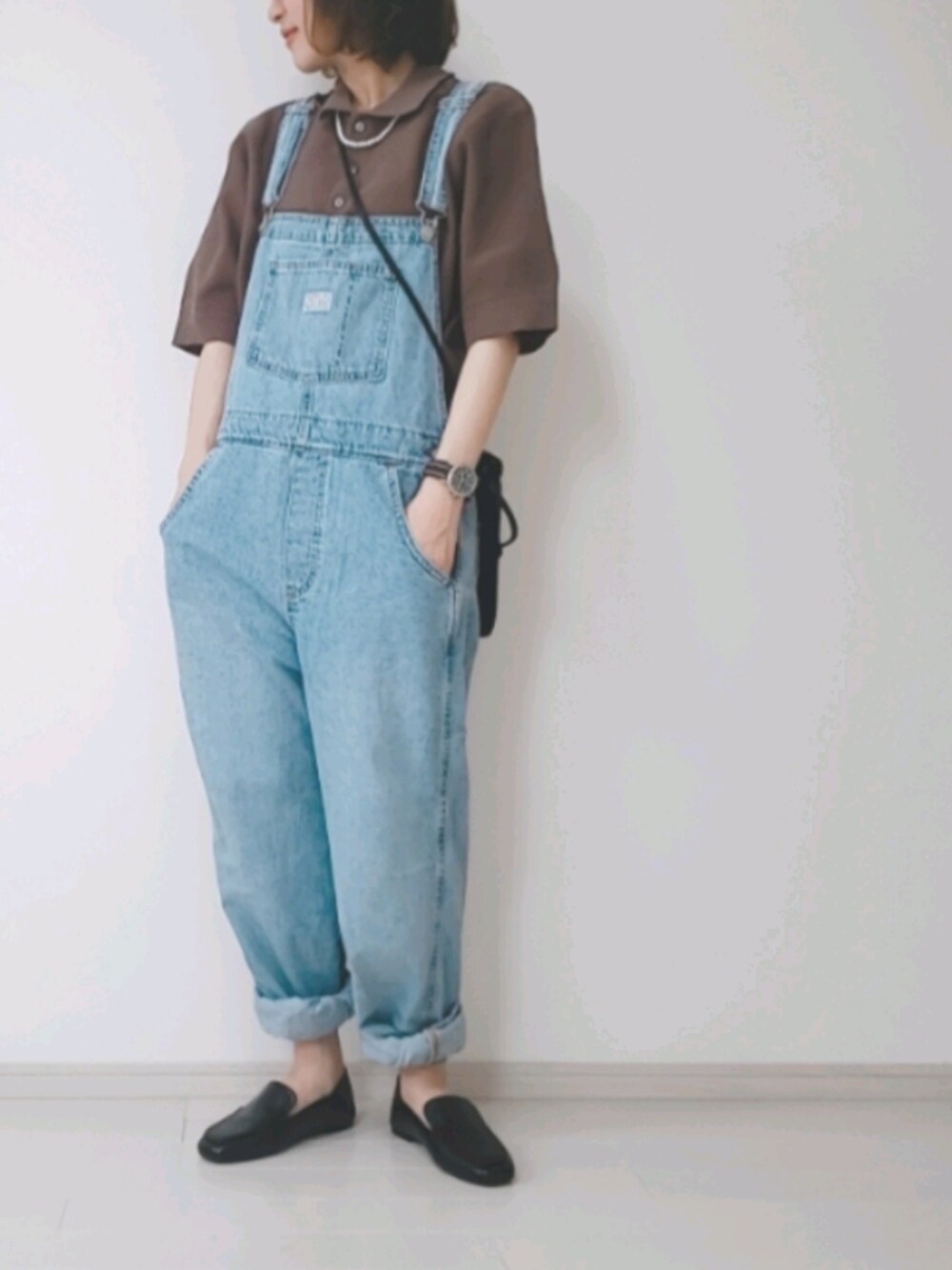 Levi's（リーバイス）の「【LEVI'S/リーバイス】DAD VINTAGE