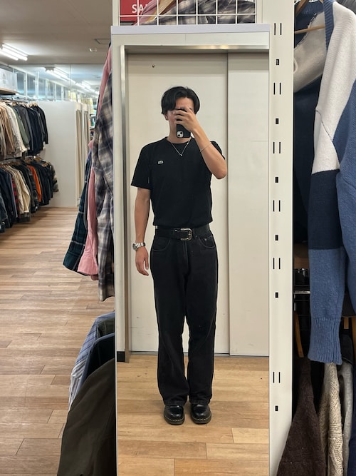 Dr.Martens 3ホール 1461（ドレスシューズ）｜Dr. Martens