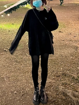 qqjjさんのコーディネート