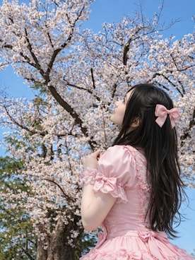 Sayakaさんのコーディネート