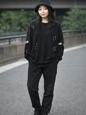 Sayakaさんのコーディネート