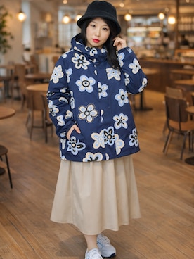 Sayakaさんのコーディネート