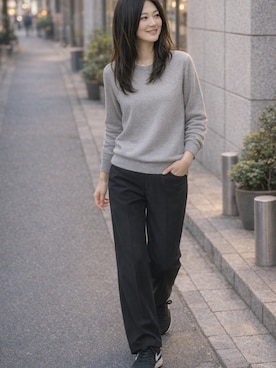 Sayakaさんのコーディネート