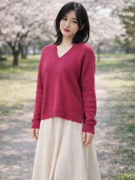 Sayakaさんのコーディネート