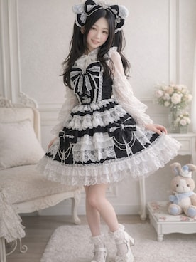 Sayakaさんのコーディネート