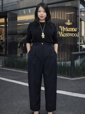 Sayakaさんのコーディネート