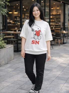 Sayakaさんのコーディネート