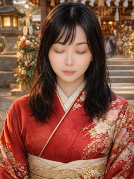 Sayaka(さやか)さんのコーディネート