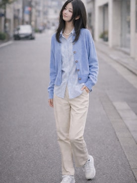 Sayakaさんのコーディネート